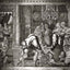 Circumcision of Isaac, Jerusalem Chamber 1935 vintage photo print