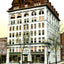 Board of Trade Building, Scranton PA in 1907 vintage print