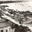The Bund, Shanghai, China vintage photo print