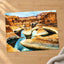 Reflection Canyon in Utah Photo Print Wall Decor