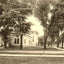 Historic Court House Green Bay WI in 1904 restored photo print