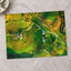 Vineyards from Above by Ales Krivec Photo Print Wall Decor