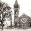Historic First Methodist Church, Salisbury NC restored photo print