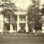 The Hermitage, Nashville TN in 1906 vintage photo print