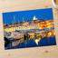 Marseille Old Port (Vieux-Port De Marseille) Photo Print Wall Decor