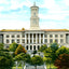 State Capitol, Nashville, TN in 1906 vintage print