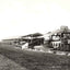 Race Course & Stands, Shanghai, China vintage print