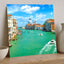 Venice Grand Canal, Italy Photo Print Wall Decor