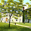 First Ladies Seminary, Bethlehem, PA 1912 vintage print