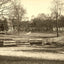 Greensboro Female College, Greensboro NC 1904 restored photo print