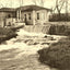 Historic Pennington Power Plant, Whitney NC vintage photo print