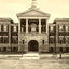 Historic City Hall Green Bay WI in 1904 restored photo print
