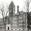Norristown High School, PA in 1905 vintage photo print