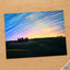 Pienza, Val d'Orcia, Tuscany Stars by Riccardo Cervia Photo Print Wall Decor