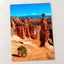 Bryce Canyon in Utah Photo Print Wall Decor
