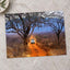 African Safari Truck in Kenya Photo Print Wall Decor