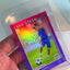 Supreme Custom Trading Card (Holographic) - Your Kid or Teen's Photo & Name - Birthday Gift - Football, Basketball or Any Activity