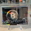 1/1 BITCOIN *Midnight Flux* Card with Satoshi Nakamoto "Signature" GleeBeeCo!