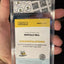 1/1 2024 GleeBeeCo BUFFALO BILL Holo Gold Signature Card #BBWF-1 Rare One & Only