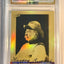 Two 1/1 Theodore TEDDY ROOSEVELT Holo Gold Signature Cards GleeBeeCo 2024 - RARE