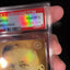 1/1 2024 GleeBeeCo BOOKER T WASHINGTON Holo Gold Signature Card #BWHP ONE & ONLY