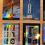 30 Incredible Space Cards (Holographic) - GleeBeeCo - NASA, Apollo 13, ISS, More