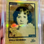 1/1 Rare EMILY DICKINSON Card GOLD Holo Parallel One in Existence 2024 GleeBeeCo