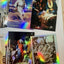 10 Jesus Christ Holographic Trading Cards Lot (GleeBeeCo)