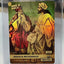 Two 1/1 Jesus Christ / Nicodemus Holo Gold Cards GleeBeeCo 2024 Print Run 1 Each