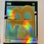 5 Bitcoin Holographic Trading Cards Lot (GleeBeeCo) - Awesome