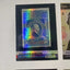 4 Alexander Hamilton Holographic Trading Cards Lot (GleeBeeCo)