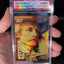 1/1 2024 GleeBeeCo BUFFALO BILL Holo Gold Signature Card #BBWF-1 Rare One & Only