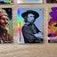 Americana Holo Cards (9) - Lincoln, Franklin, Hamilton, More... (GleeBeeCo)