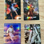 20 Bible Story Cards (Holographic) - GleeBeeCo - Christian Trading Cards