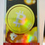 5 Bitcoin Holographic Trading Cards Lot (GleeBeeCo) - Awesome