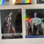 10 Abraham Lincoln Holographic Trading Cards Lot (GleeBeeCo) - VERY SPECIAL