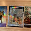 20 Bible Story Cards (Holographic) - GleeBeeCo - Christian Trading Cards