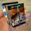 30 Incredible Space Cards (Holographic) - GleeBeeCo - NASA, Apollo 13, ISS, More