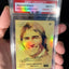 1/1 Rare DAVY CROCKET Holo Gold Signature 2024 GleeBeeCo Card #DCTA-1 ONE & ONLY