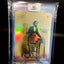 1/1 2024 GleeBeeCo CHARLES DICKENS Public Reading ENCASED HoloGold Card ONE MADE