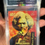 1/1 FREDERICK DOUGLASS Only & Only GOLD Card GleeBeeCo 2024 Holographic #F115