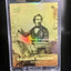 1/1 2024 GleeBeeCo CHARLES DICKENS Card ENCASED Holo Gold Signature - ONLY ONE!