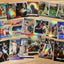 20 Bible Story Cards (Holographic) - GleeBeeCo - Christian Trading Cards