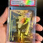 2024 GleeBeeCo FRANKLIN ROOSEVELT Holo Gold Signature Card #FR11-1 ONE(!) 1/1