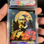 1/1 2024 GleeBeeCo FREDERICK DOUGLASS Pop Art HOLO GOLD #F155-1 One Made!