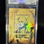 1/1 GleeBeeCo GEORGE WASHINGTON 5 cent Stamp Trading Card, Holo Gold *ONE MADE*