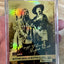 1/1 Sitting Bull & Buffalo Bill Holo Gold Signature GleeBeeCo Card WOW! One Made