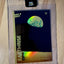 1/1 Famous EARTHRISE Photo Card HOLO GOLD GleeBeeCo One & Only Holo Space NASA