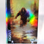 Beautiful BIGFOOT Card from GleeBeeCo (2023) - Holographic (Sasquatch) #BGAP (!)