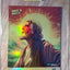 1/1 Moses Parting Red Sea ONE & ONLY Holo Gold Art Card # MSPR-1 2024 GleeBeeCo